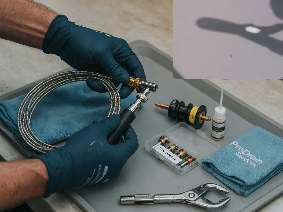 Why choose Drain Cleaning in Morristown, AZ